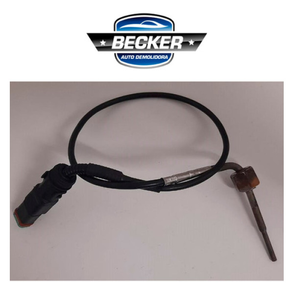 Sensor Temperatura Escapamento Scania P310 2018 2265872