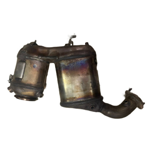 Catalisador Rampage Laramie 2023/2024 - 1.000km - 3238404