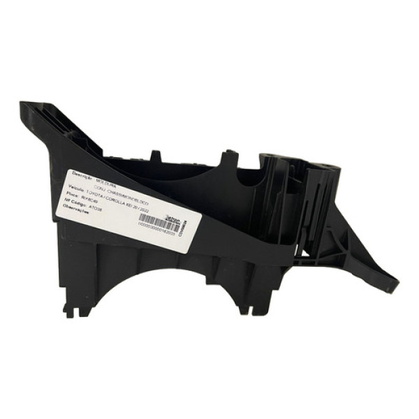 Moldura Módulos Corolla Xei 2.0 2022 - 8287702080