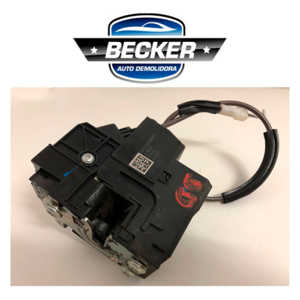 Fechadura Elétrica D.d. Mobi Like 1.0 2021 - 520058640