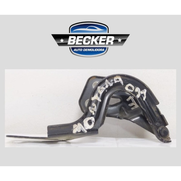 Dobradiça Esquerda Braço Capô Montana 2011