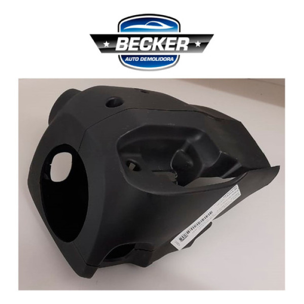 Moldura Coluna De Direção Gm S10 High Country 22 - 52143386