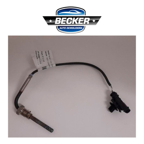 Sonda Lambda Jeep Compassa Limited 2021 - 55271704