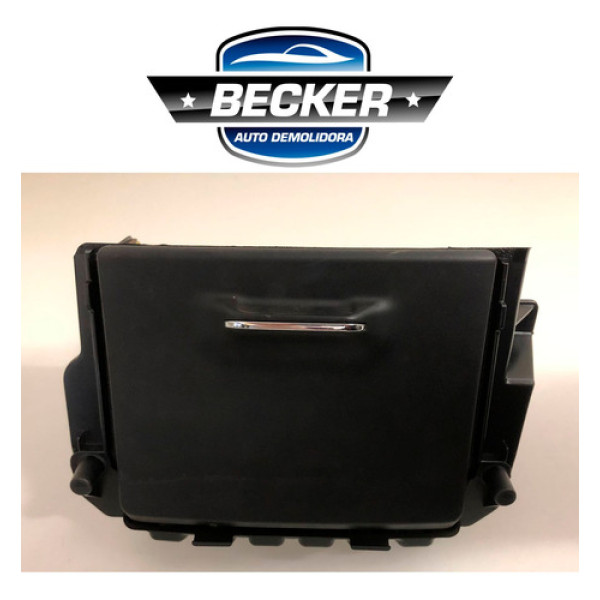 Porta Objetos Corolla Xei 2.0 2015 - 5543102040