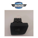 Botão Comando Alarme Citroen C3 Picasso 11/2015 - 96661968xt