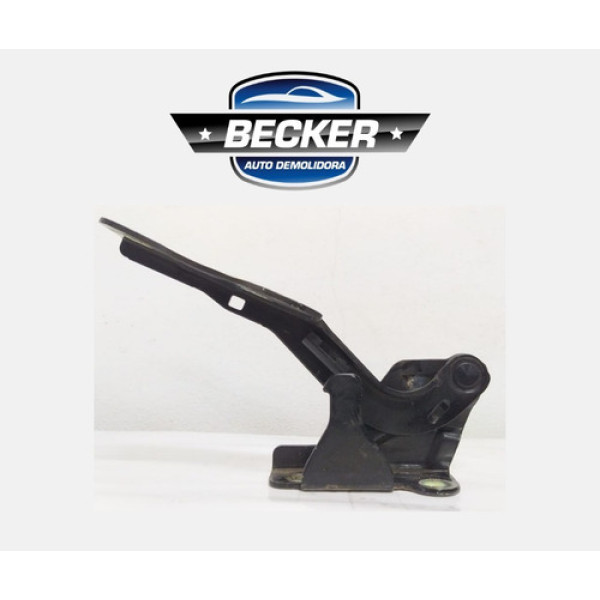 Dobradiça Direita Braço Capô Hyundai Tucson 2010