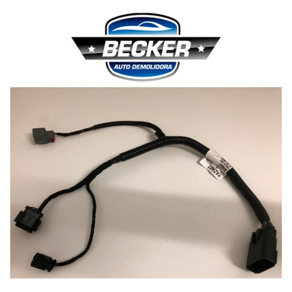  Chicote Sensor Fluxo Combustível Tracker Ltz 23 - 26342013