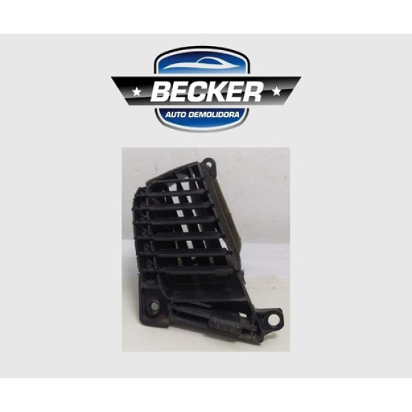 Difusor Ac Central Direito Triton L200 2009