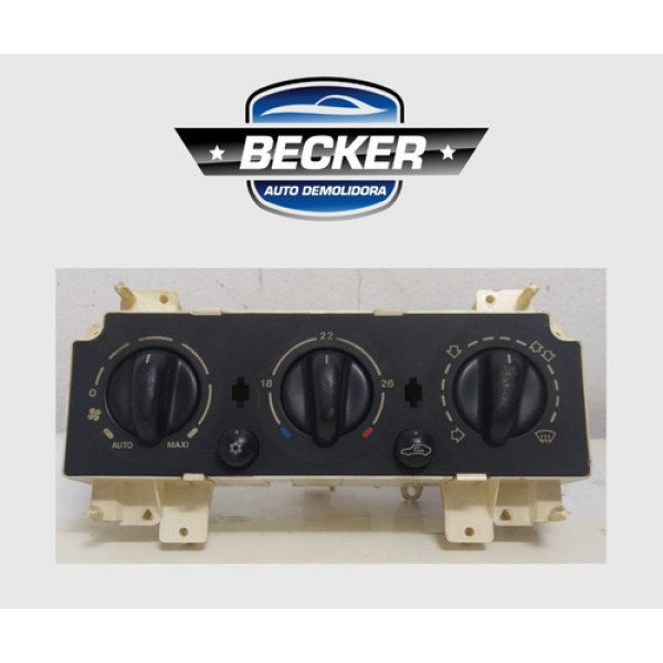 Comandos Ac Ventilação Citroen Xsara 1999