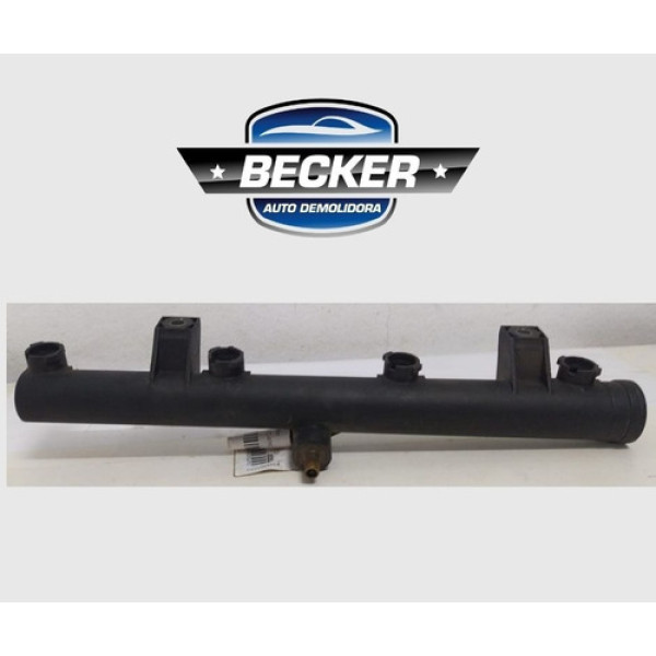 Flauta De Injeção Citroen Picasso 2008