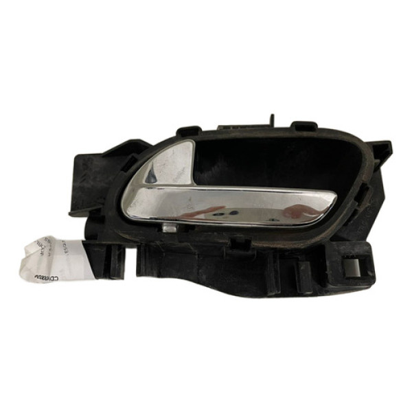 Maçaneta Interna Tras Esquerda C3 Aircross 2012 - 1905002