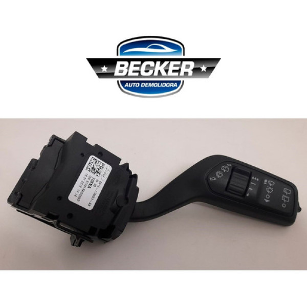Interruptor Limpador P/brisa Ford Ecosport - Gn1517a553ab