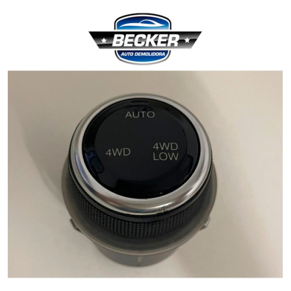 Comando Botão Tração Toro - 01002297190