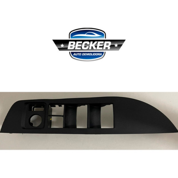 Moldura Botões Vidros D.e. Corolla Xei 2.0 2022 - 7423202j80