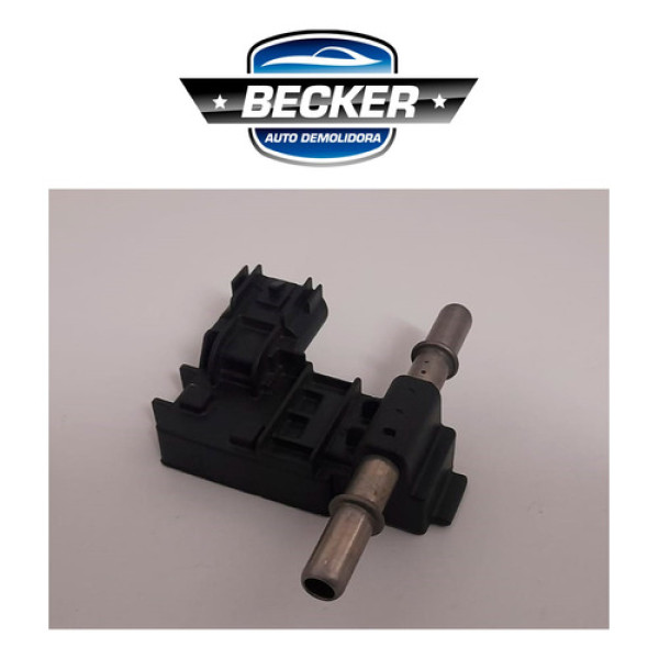 Sensor Pressão Combustível Gm Tracker Ltz 2023 - 13507128
