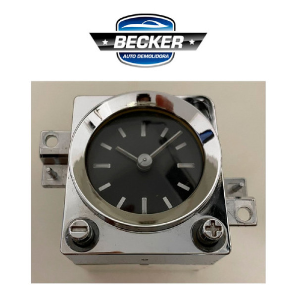Relógio Painel Edge 2006/2012 - 6n7c15000ab