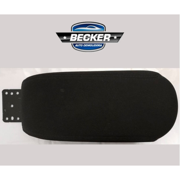 Apoio Braço Central Couro Jeep Renegade - 51957102