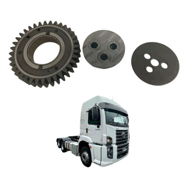 Polia Constellation 25.460 2023 Jl22616061bg24