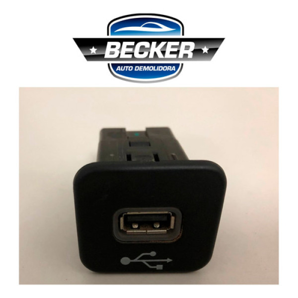 Entrada Usb Compass Renegade Toro - 735600659