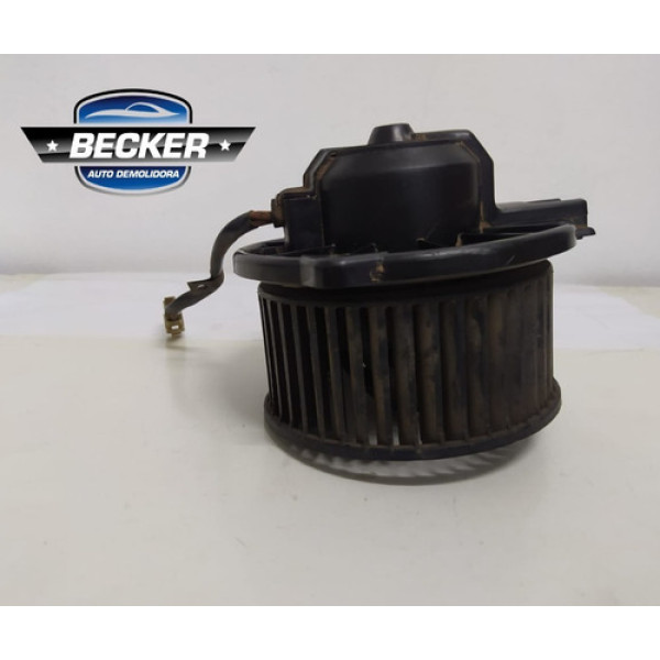 Motor Ventilador Mercedes 1938 Ano 1999/2000