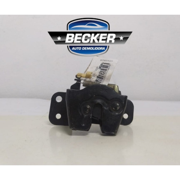 Fechadura Porta Malas Tucson 2006