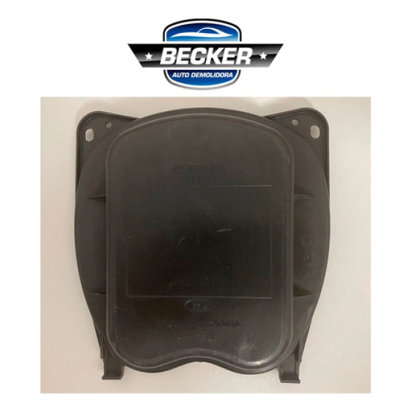 Moldura Farol Scania S5 - 1903117