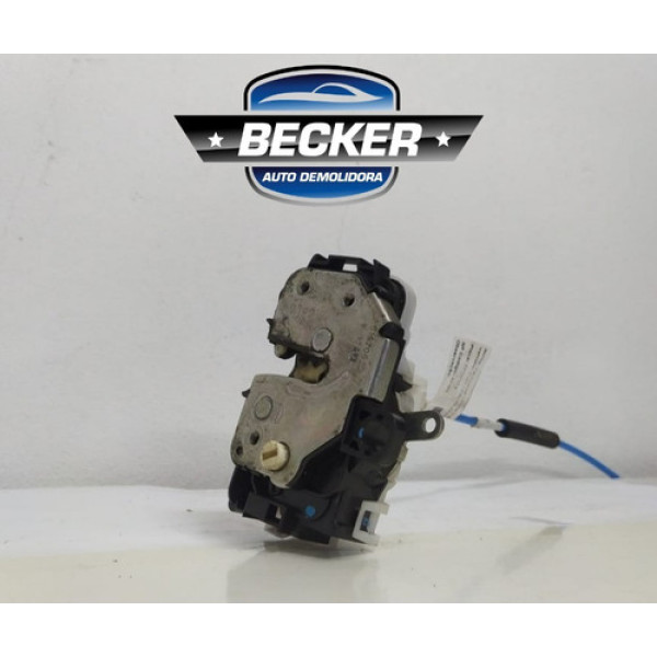 Fechadura Traseira Direita Palio Atractive 2013