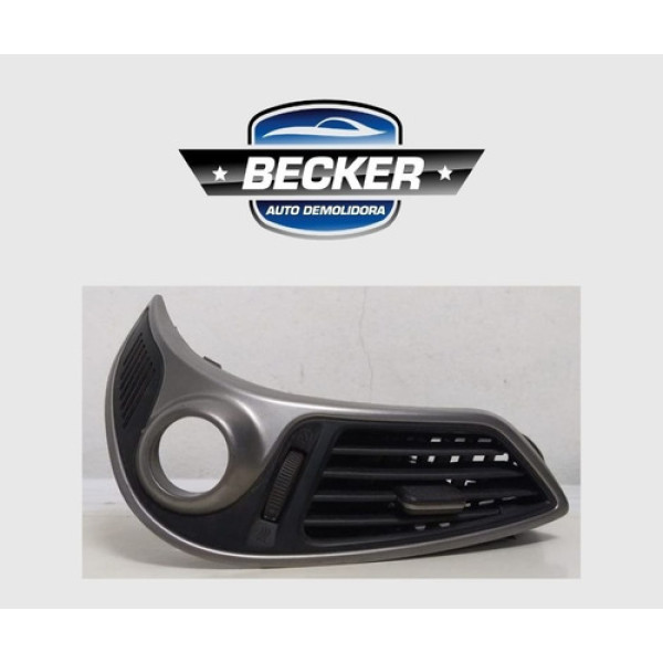 Difusor Ac Central Esquerdo Hyundai Ix35 2011