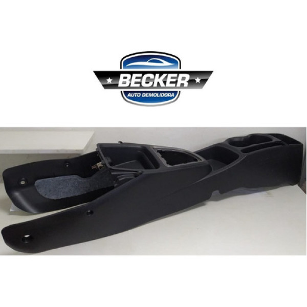 Console Hyundai Hb20 2013