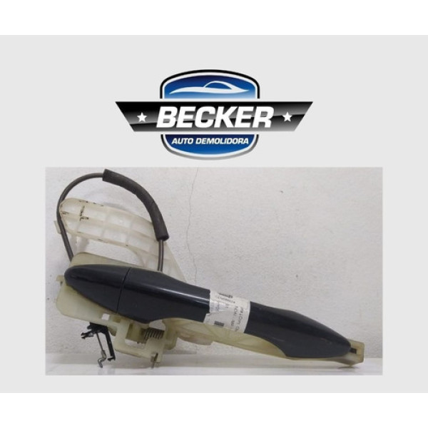 Maçaneta Externa Traseira Direita Hyundai Ix35 2011