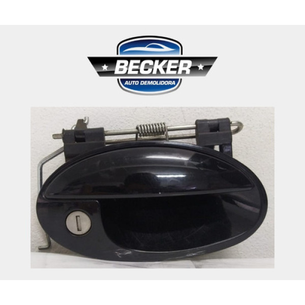 Maçaneta Externa Dianteira  Direita Celta 2013