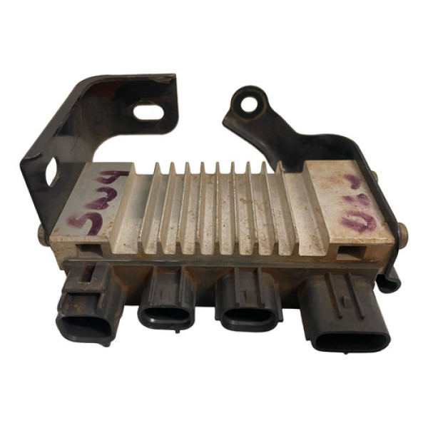 Módulo Relé Aquecimento Bicos Hilux - 2855130010