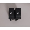 Botão Comando Vidros D.e. Renault Grand Scenic 2008 015085d