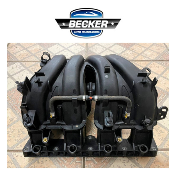 Coletor Admissão C4 2.0 Exc 2009 - 9664032080