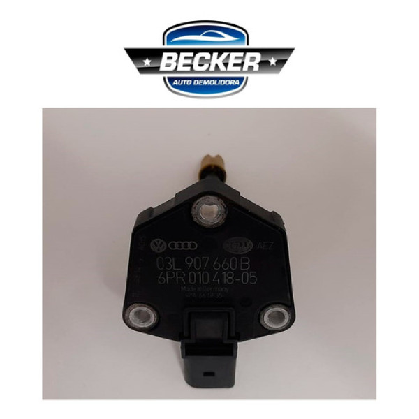 Sensor Carter Nível Do Óleo Vw Amarok 2014 - 03l907660b