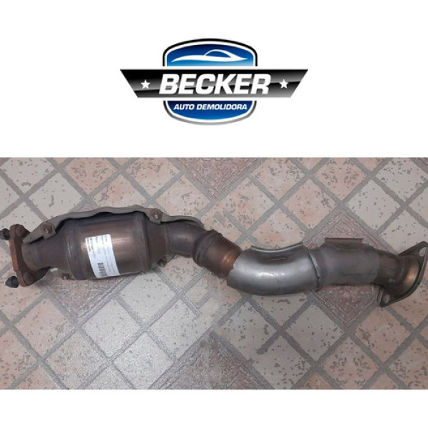 Catalisador Honda Fit Flex 2013 - 312k0186