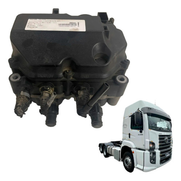 Bomba Arla Denoxtronic Constellation 2023 81154036150