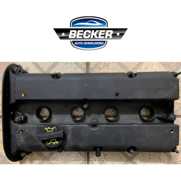 Tampa Comando Válvulas Ka Ecosport Fiesta 1.5 Sigma - U9xga