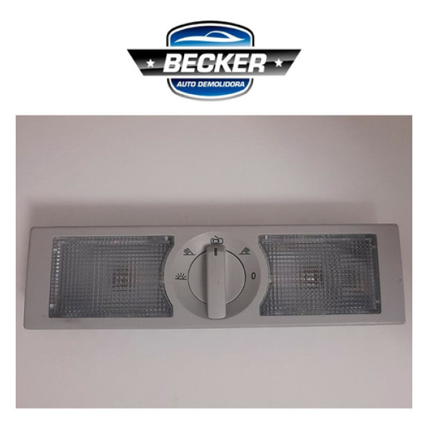Luz Interna Volkswagen Jetta 2.0 2014 - 6q0947291a