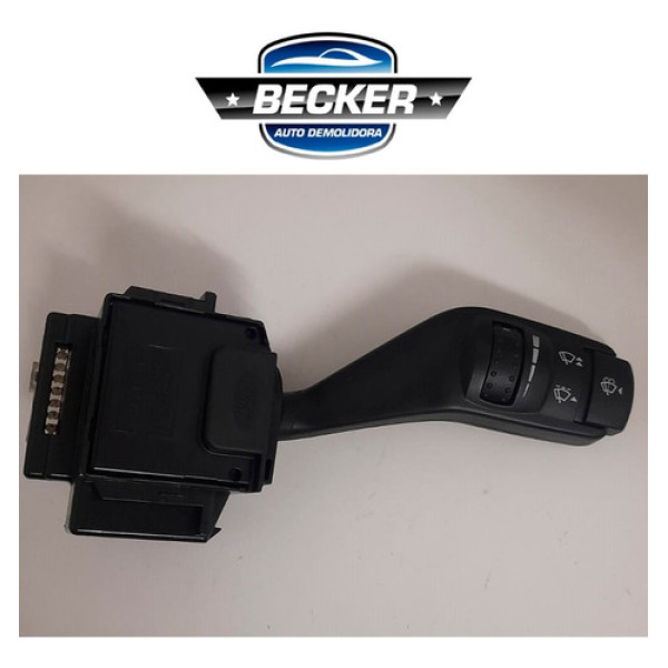 Chave Comando Limpador Ford Focus Ghia 2.0 2009 17d9402