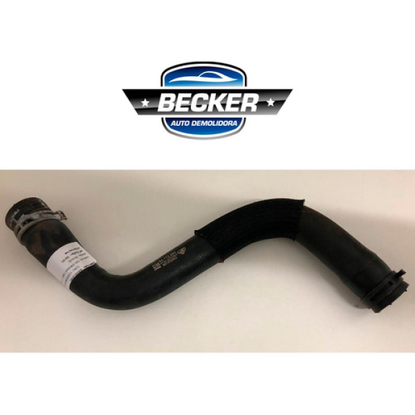Mangueira Inferior Radiador Prisma 1.4 M Lt 2017 - 94773690
