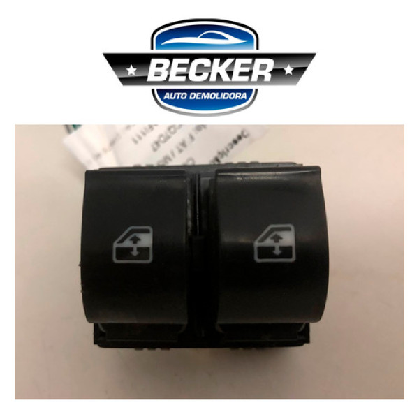 Comando Botão Vidros D.e. Mobi Like 1.0 2021 