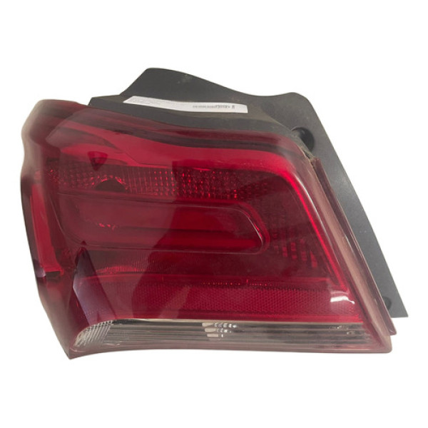 Lanterna Traseira Esquerda Onix 1.0 Lt 2017 - 082351944lb