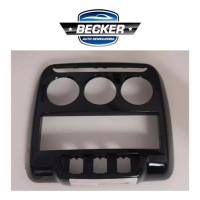 Moldura Rádio Citroe...