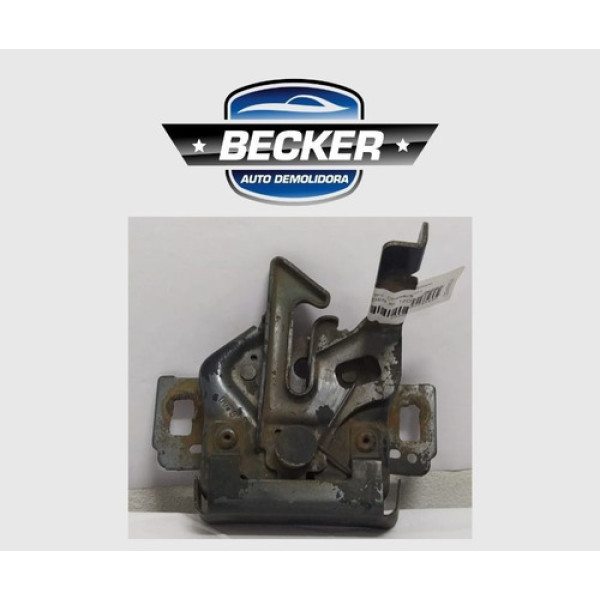 Fechadura Capô Ford Ranger 2001