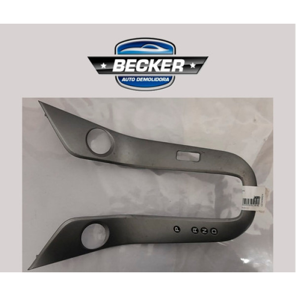 Moldura Câmbio Automático Gm Cruze 2013 - 94565214