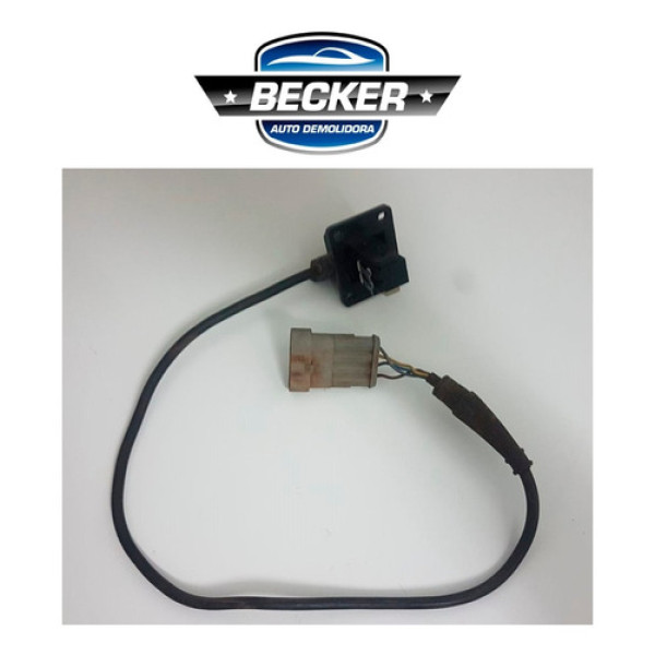 Sensor Interruptor Embreagem Iveco Stralis