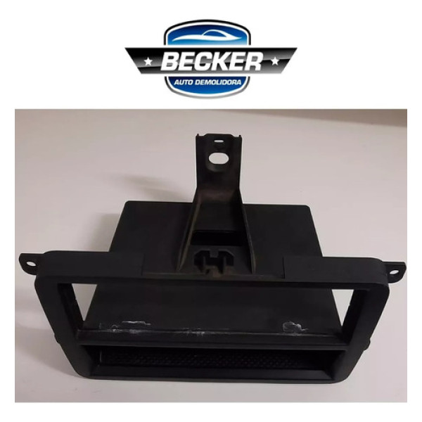 Moldura Rádio Vw Amarok 2012 - 1k0857058a