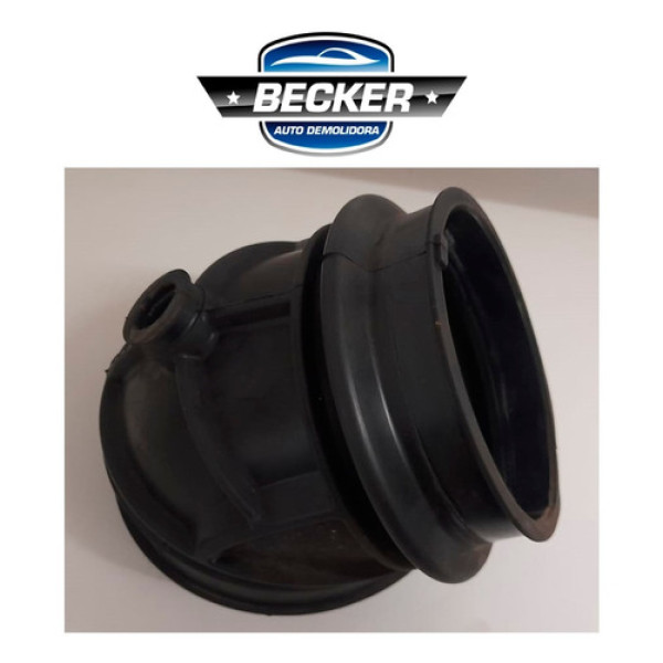 Conexão Sanfonada Turbina Volvo Fm 380 2016 - 21363547