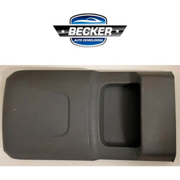 Acabamento Traseiro Console Focus Ghia 2011 - 8m51r043b63aaw